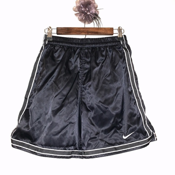 Nike Pants - Nike wide shorts
